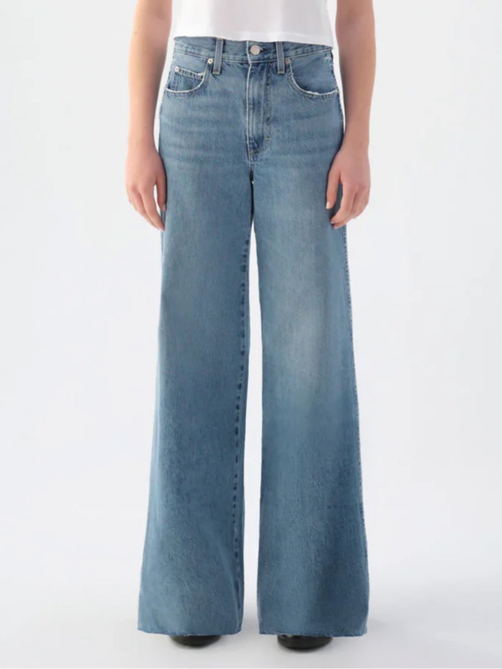 AMO Frida Jeans